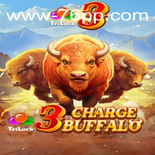Descubra o Emocionante Mundo do Jogo 3ChargeBuffalo