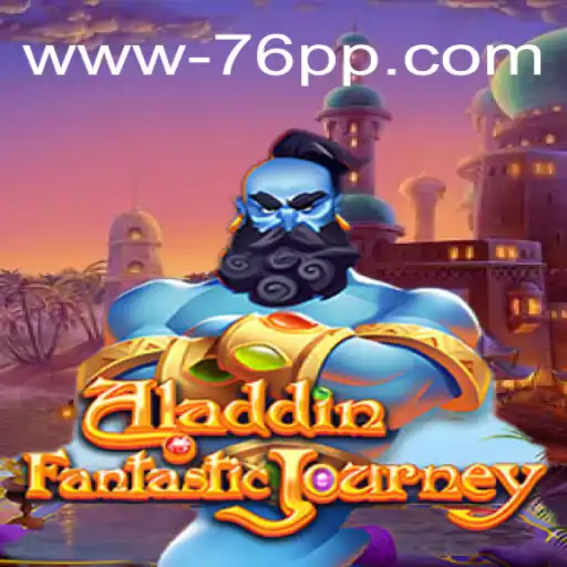Aventure-se no Mundo do Jogo 'Aladdin'