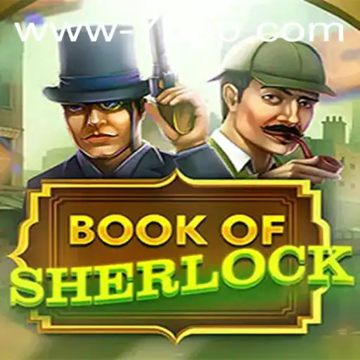 Descubra o Mundo de Mistérios em 'BookOfSherlock'
