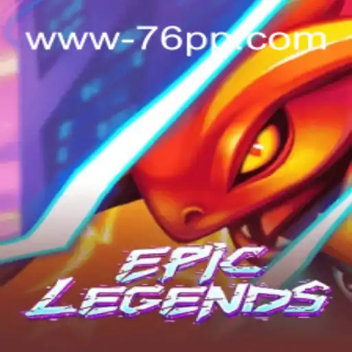 EpicLegends: A Nova Era dos Jogos de Estratégia
