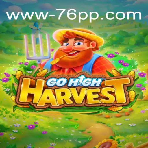 Descubra GoHighHarvest: O Jogo Que Capturou a Imaginação dos Jogadores