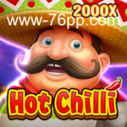 Descubra a Empolgante Experiência de Jogo do HotChilli em 76pp.com