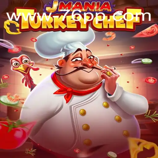 Descubra o Inovador Jogo JManiaTurkeyChef: Uma Experiência Única de Culinária