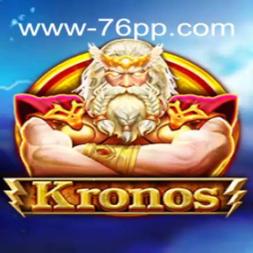 Descubra Kronos: O Jogo Fascinante de Estratégia em 76pp.com