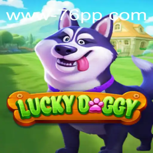 Descubra o Fascinante Mundo de LuckyDoggy: Jogo de Estratégia e Diversão