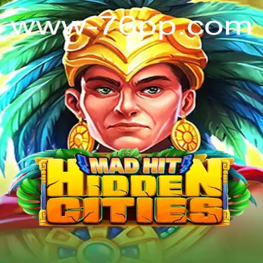 MadHitHiddenCities: Descubra a Aventura Oculta em 76pp.com