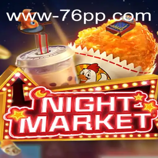 Explorando NIGHTMARKET: Um Mergulho no Mundo do Jogo e Seus Desafios