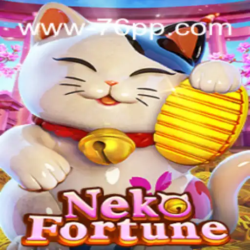 Descubra NekoFortune: O Jogo de Aventura Felina da 76pp.com