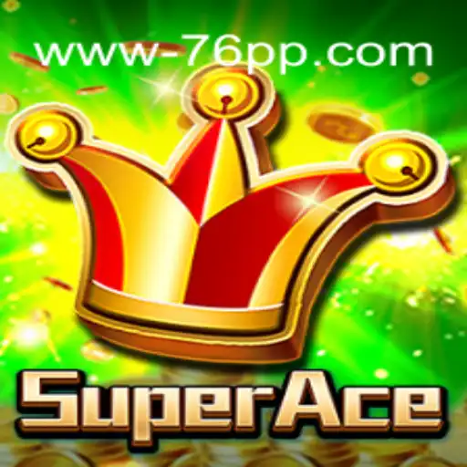 Descubra o Mundo do Jogo SuperAce