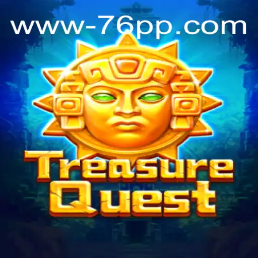 Descubra o Fascinante Mundo de TreasureQuest: Aventura e Mistério Esperam por Você